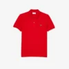 Herren-Poloshirt L.12.12 Piqua in Slim Fit