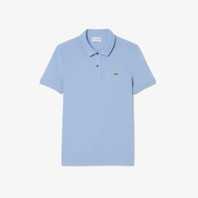 Herren-Poloshirt L.12.12 Piqua in Slim Fit
