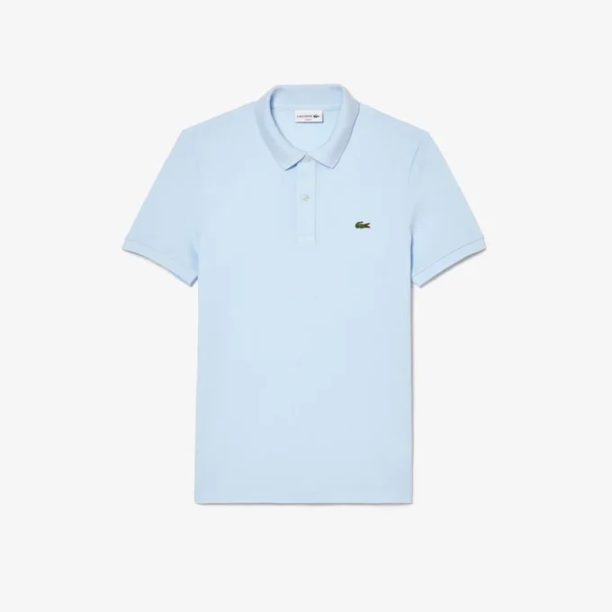 Herren-Poloshirt L.12.12 Piqua in Slim Fit