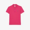 Herren-Poloshirt L.12.12 Piqua in Slim Fit
