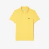 Herren-Poloshirt L.12.12 Piqua in Slim Fit
