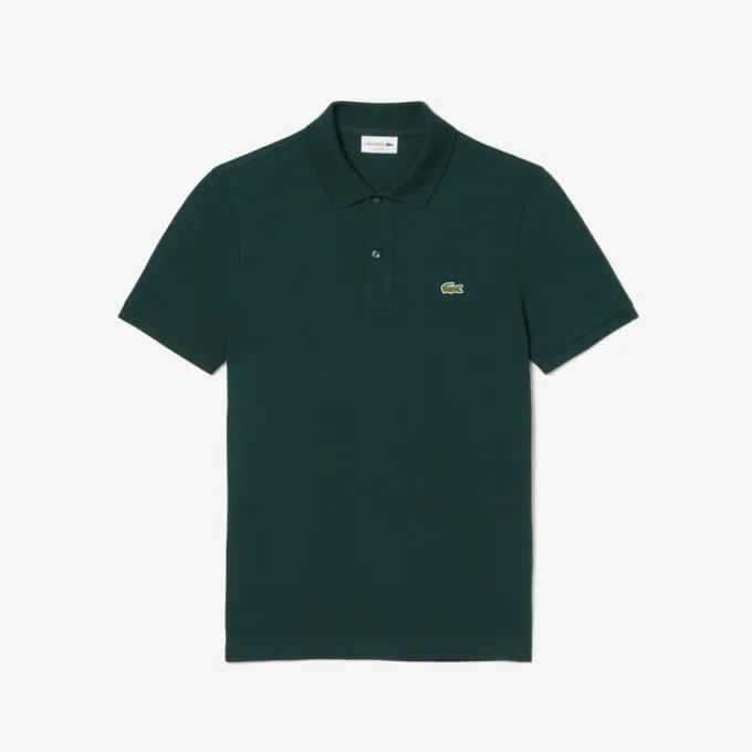 Herren-Poloshirt L.12.12 Piqua in Slim Fit