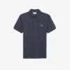 Herren-Poloshirt L.12.12 Piqua in Slim Fit