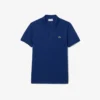 Herren-Poloshirt L.12.12 Piqua in Slim Fit