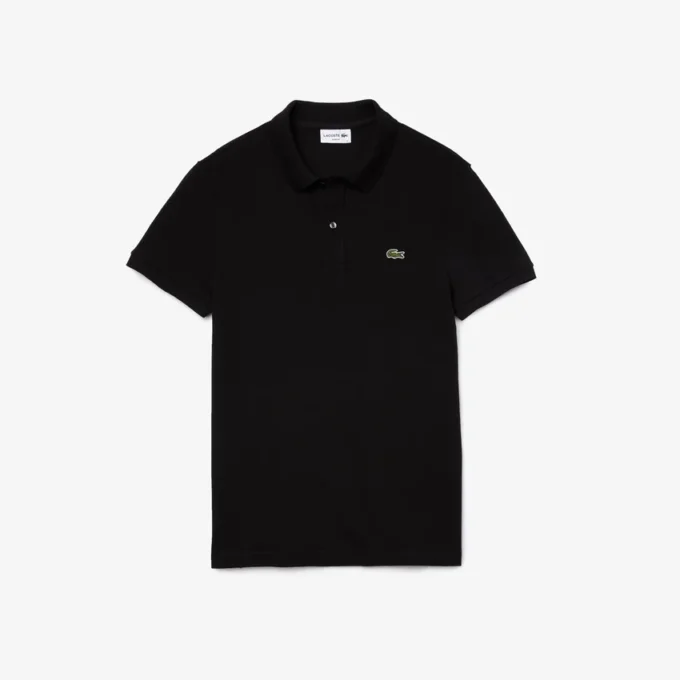Herren-Poloshirt L.12.12 Piqua in Slim Fit