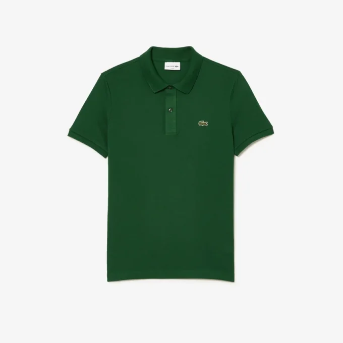 Herren-Poloshirt L.12.12 Piqua in Slim Fit