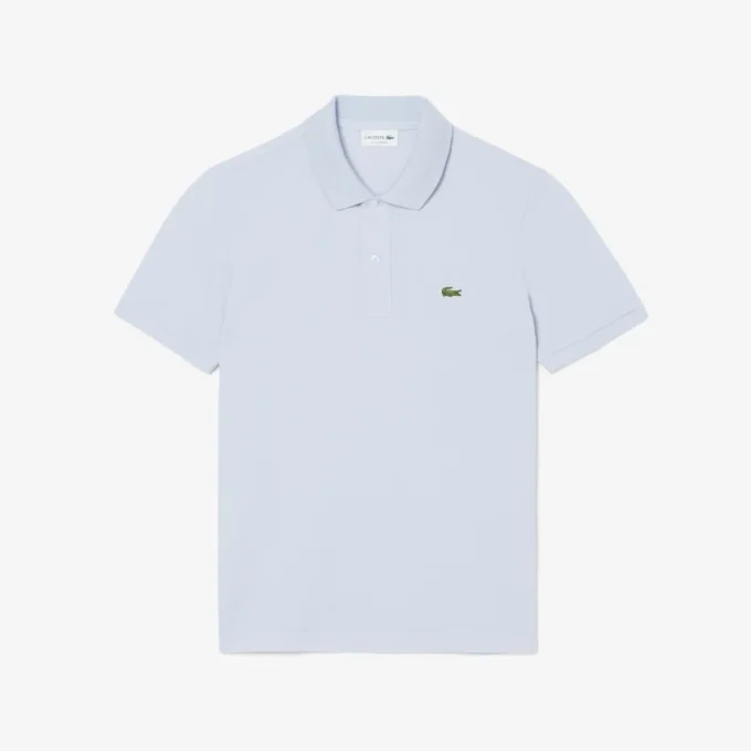 Herren-Poloshirt L.12.12 Piqua in Slim Fit
