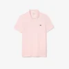 Herren-Poloshirt L.12.12 Piqua in Slim Fit