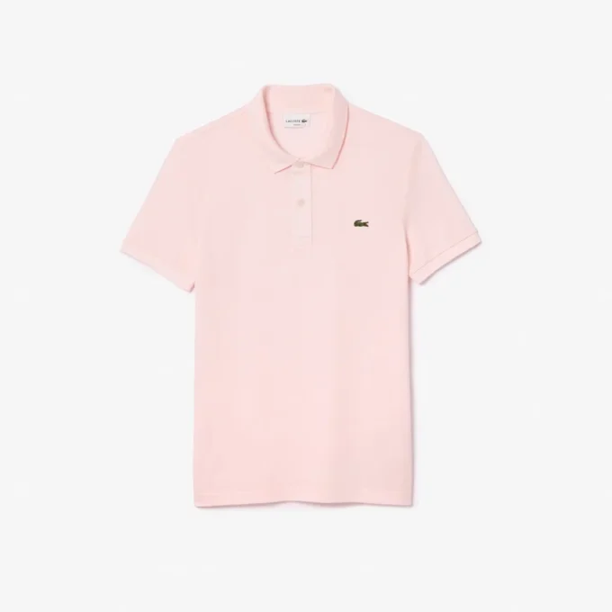 Herren-Poloshirt L.12.12 Piqua in Slim Fit