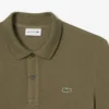 Herren-Poloshirt L.12.12 Piqua in Slim Fit