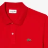 Herren-Poloshirt L.12.12 Piqua in Slim Fit