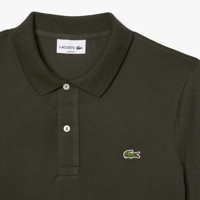 Herren-Poloshirt L.12.12 Piqua in Slim Fit