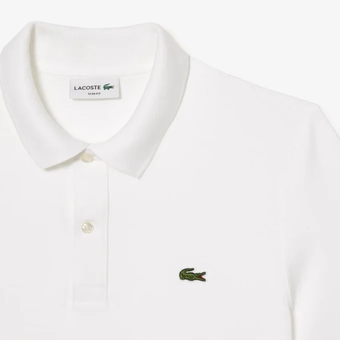 Herren-Poloshirt L.12.12 Piqua in Slim Fit