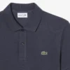 Herren-Poloshirt L.12.12 Piqua in Slim Fit