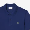 Herren-Poloshirt L.12.12 Piqua in Slim Fit