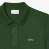 Herren-Poloshirt L.12.12 Piqua in Slim Fit
