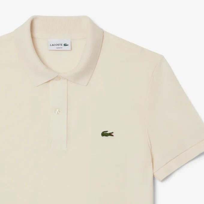 Herren-Poloshirt L.12.12 Piqua in Slim Fit