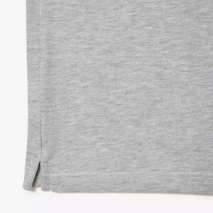 Herren-Poloshirt L.12.12 Piqua in Slim Fit