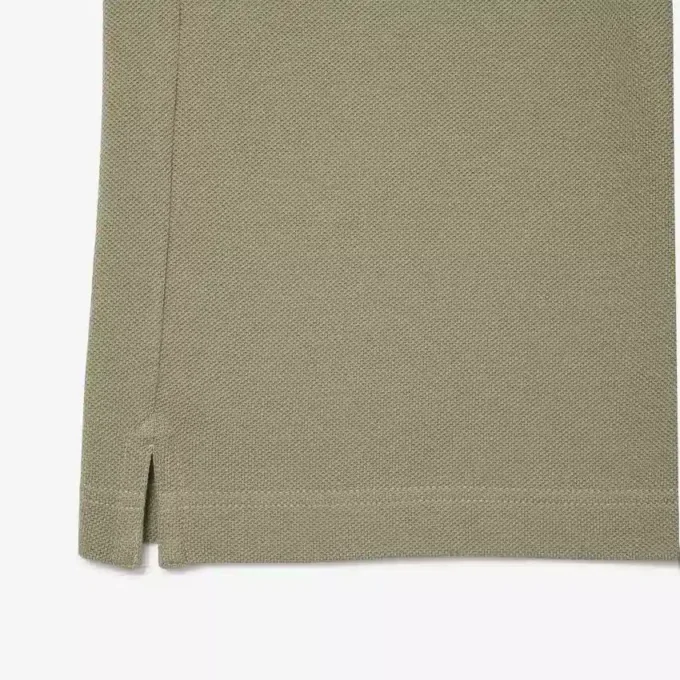 Herren-Poloshirt L.12.12 Piqua in Slim Fit