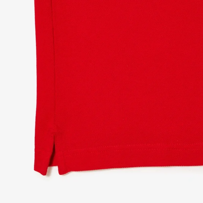 Herren-Poloshirt L.12.12 Piqua in Slim Fit