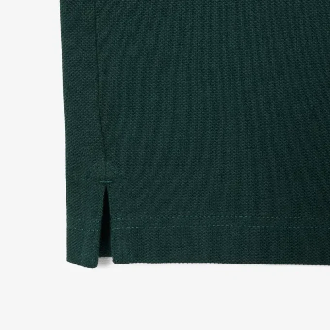 Herren-Poloshirt L.12.12 Piqua in Slim Fit