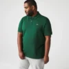 Herren-Poloshirt L.12.12 Piqua in Slim Fit