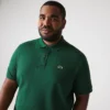 Herren-Poloshirt L.12.12 Piqua in Slim Fit