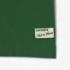 Herren-Poloshirt „Made in France“ mit klassischer Passform und gestreiftem Kragen