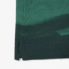 Herren-Poloshirt mit klassischer Passform und Petit-Piqué-Print
