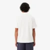 Herren-Poloshirt „Paris Classic Fit“ mit offenem Kragen und Stickerei