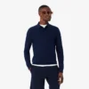 Herren-Poloshirt „Paris Stretch Piqua“ in Regular Fit