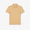 Herren-Poloshirt „Paris Stretch Piqua“ in Regular Fit