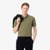 Herren-Poloshirt „Paris Stretch Piqua“ in Regular Fit