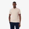 Herren-Poloshirt „Paris Stretch Piqua“ in Regular Fit