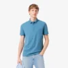 Herren-Poloshirt „Paris Stretch Piqua“ in Regular Fit