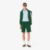 Herren-Poloshirt „Paris Stretch Piqua“ in Regular Fit