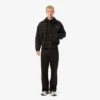 Herren-Poloshirt „Paris Stretch Piqua“ in Regular Fit