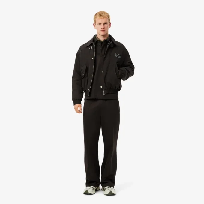 Herren-Poloshirt „Paris Stretch Piqua“ in Regular Fit