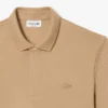 Herren-Poloshirt „Paris Stretch Piqua“ in Regular Fit