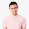 Herren-Poloshirt „Paris Stretch Piqua“ in Regular Fit