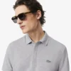 Herren-Poloshirt „Paris Stretch Piqua“ in Regular Fit