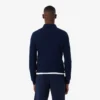 Herren-Poloshirt „Paris Stretch Piqua“ in Regular Fit