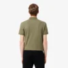 Herren-Poloshirt „Paris Stretch Piqua“ in Regular Fit