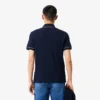 Herren-Poloshirt „Paris Stretch Piqua“ in Regular Fit