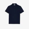 Herren-Poloshirt „Paris Stretch Piqua“ in Regular Fit