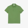 Herren-Poloshirt „Paris Stretch Piqua“ in Regular Fit
