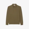 Herren-Poloshirt „Paris Stretch Piqua“ in Regular Fit