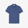 Herren-Poloshirt „Paris Stretch Piqua“ in Regular Fit