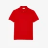 Herren-Poloshirt „Paris Stretch Piqua“ in Regular Fit