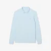 Herren-Poloshirt „Paris Stretch Piqua“ in Regular Fit